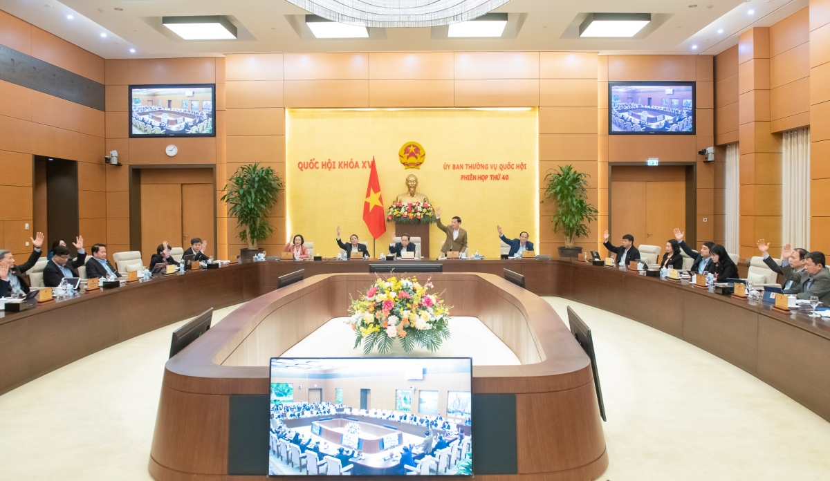 Đề xuất trình Quốc hội sửa Luật Báo chí trong năm 2025
